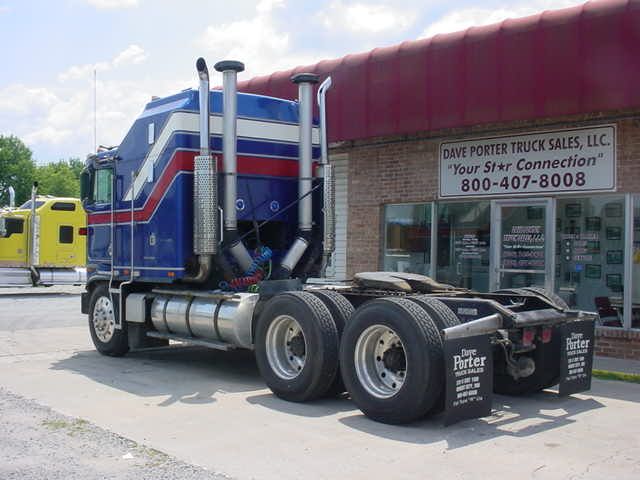 2009 Kenworth T800 For Sale At American Truck Buyer